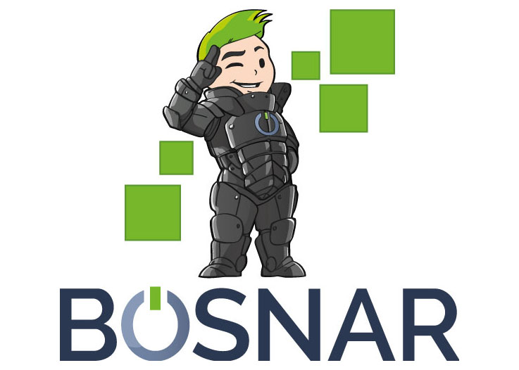 Bosnar GmbH